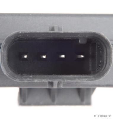  HB Autoelektrik 75614820